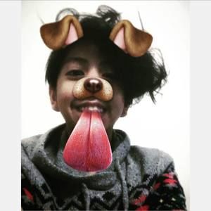 Meet your Posher, Diego